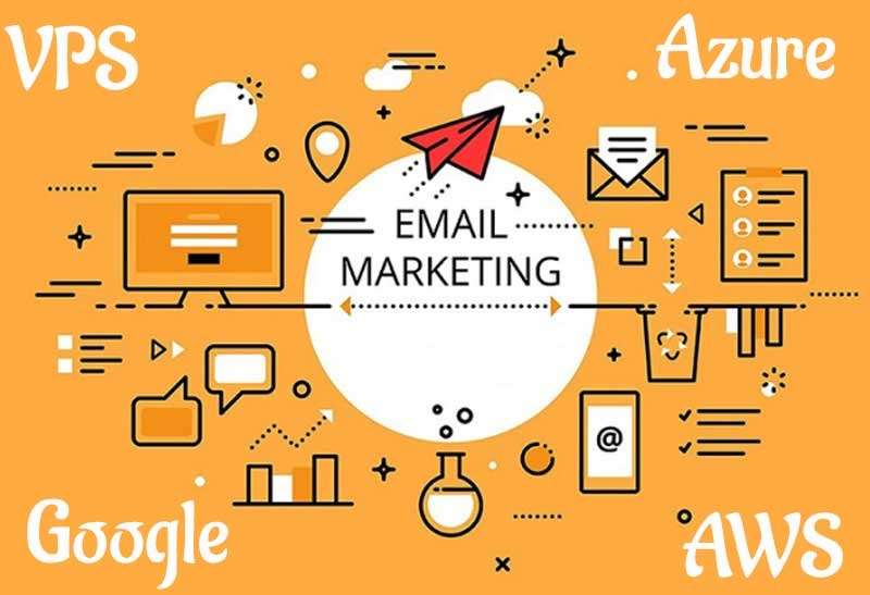 Email Marketing Server Setup & Configuration – Inbox Like a Pro!