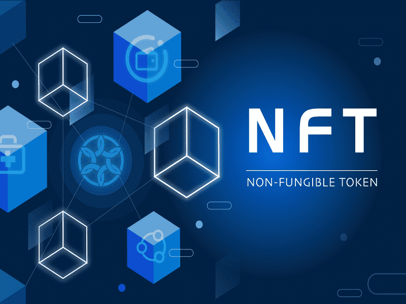 I will develop an nft smart contract, smart contract