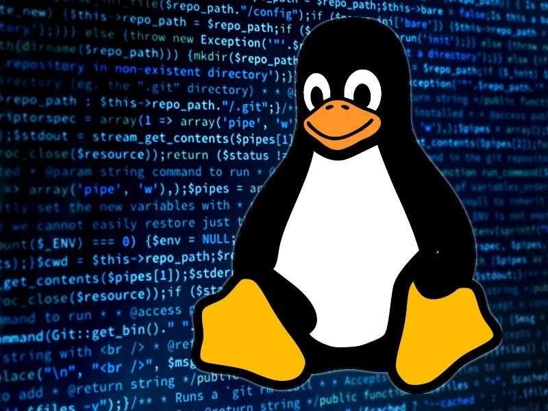 Linux System Administrator