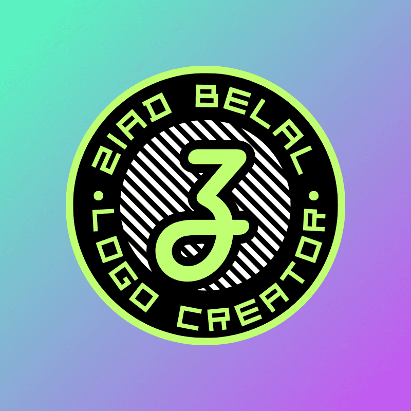 I will create a logo for your company
