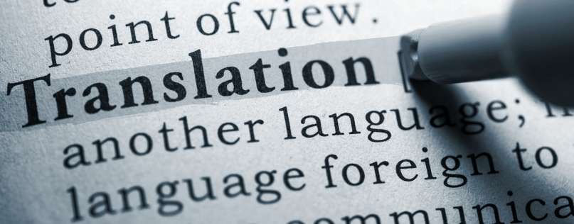 I Will Translate Texts To and From Any Language Accurately and Fast