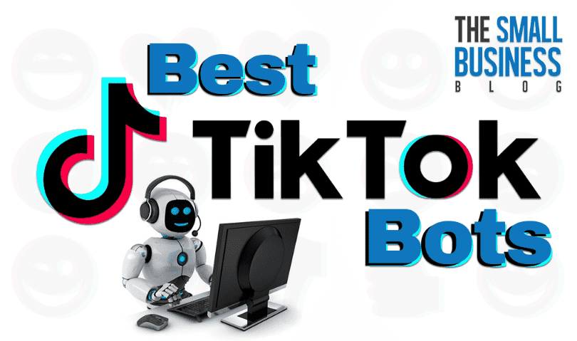 I will create tik tok bot, discord bot, youtube bot, facebook bot, instagram bot