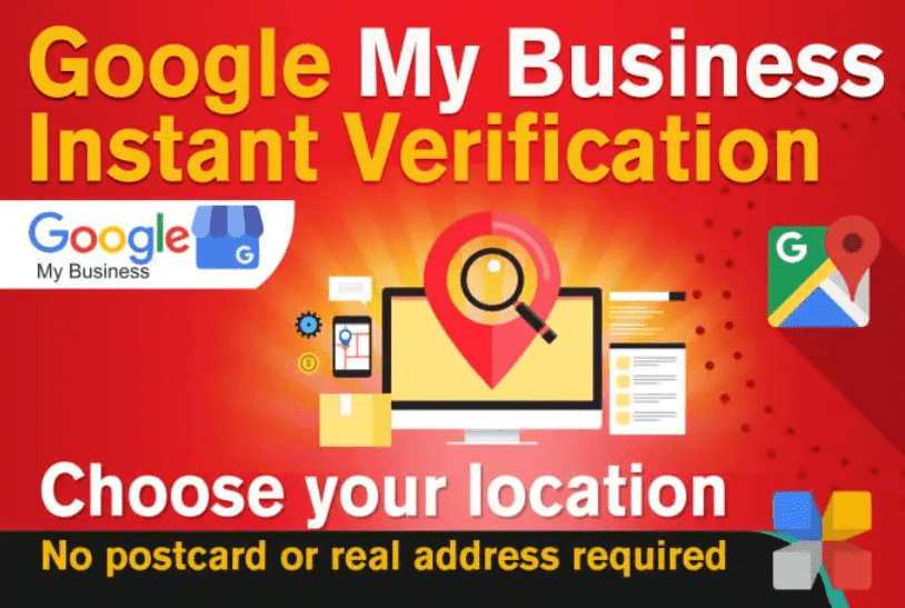 I will Create and optimize google my business listing