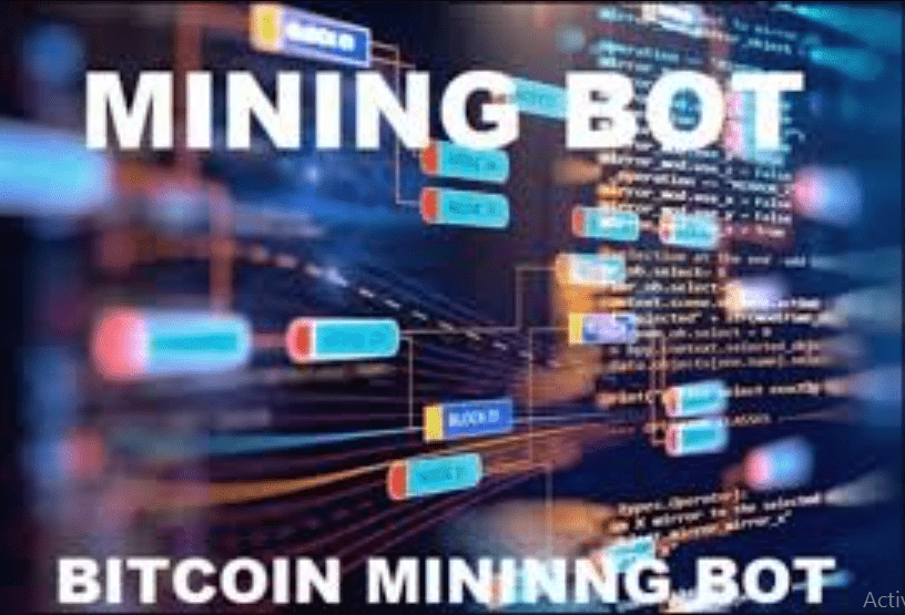 create crypto trading bot bitcoin mining bot