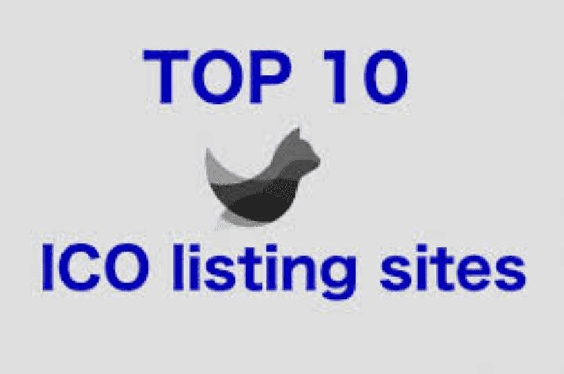 list your coin token ico on top exchange website