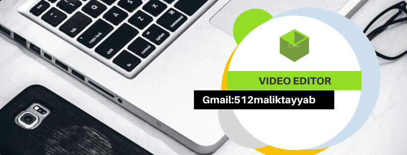 I will provide professional video editing services.