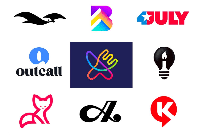 I will design a unique logo for your business