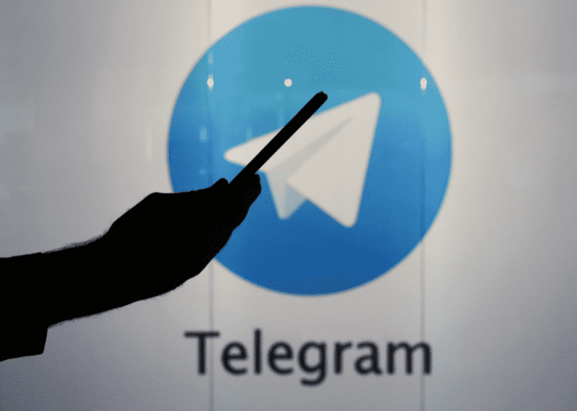 send 6000 private message to telegram users