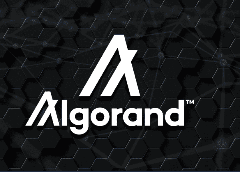get Your own Token or NFT minted on Algorand Blockchain