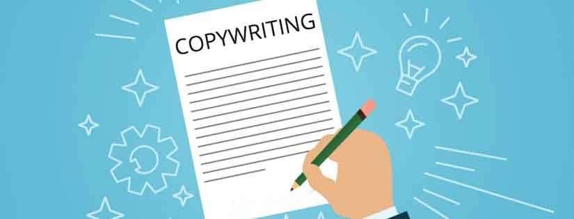 I will be your cryptocurrency copywriter