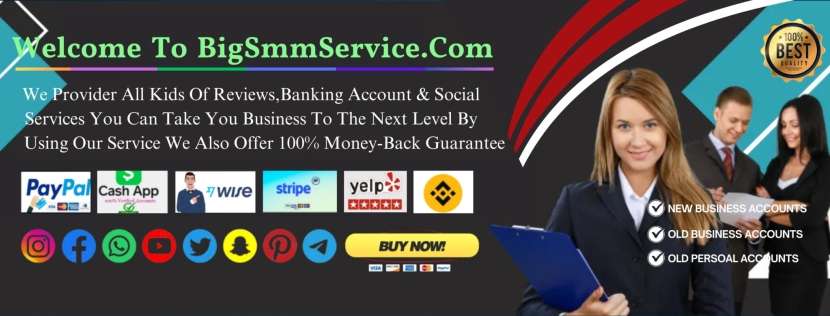 23 Trusted Websites to Buy Verified PayPal Accounts