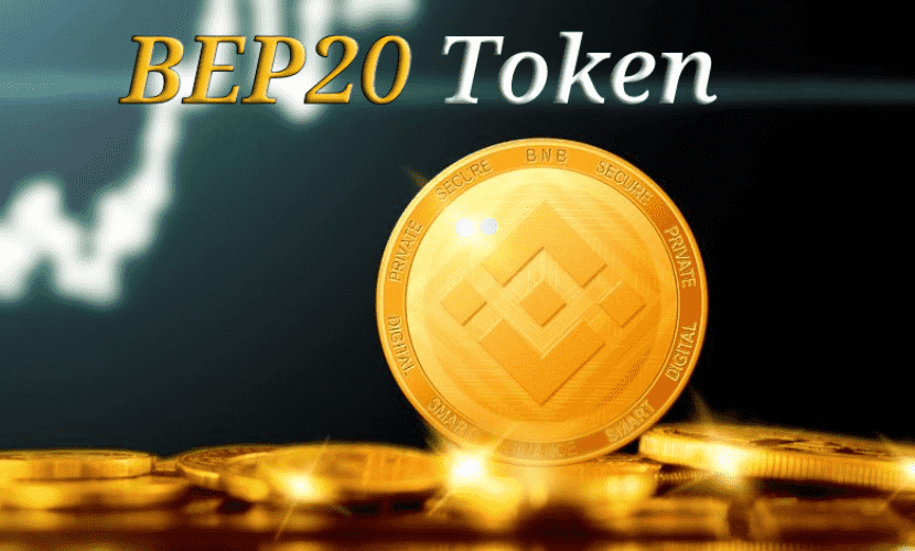I will provide you ERC20 and BEP20 Token