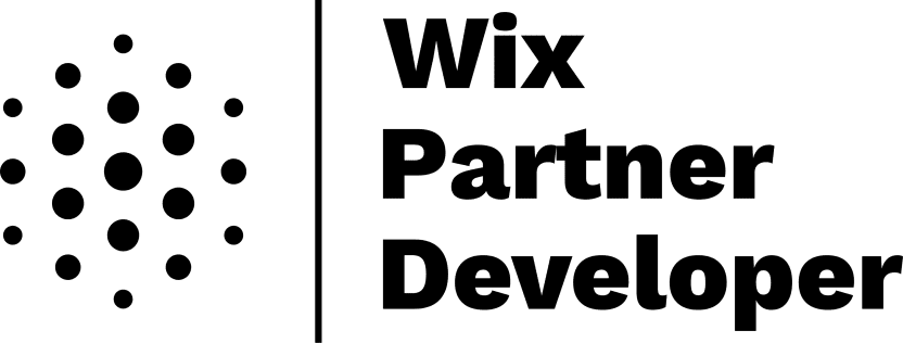 Wix developer.
