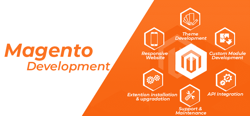 Magento 2 development done by certified expert