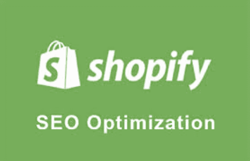i will provide shopify marketin e-commerce marketing