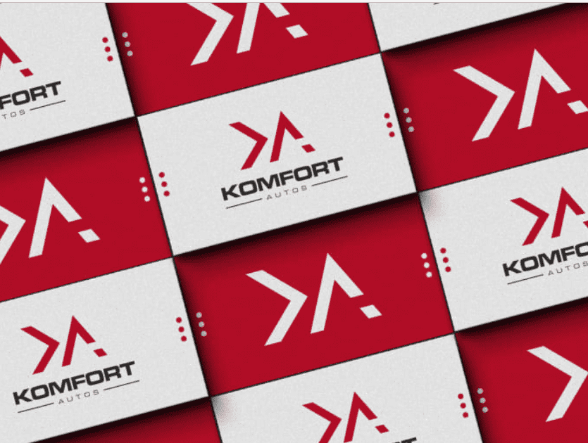 I will design modern minimalist luxury logo