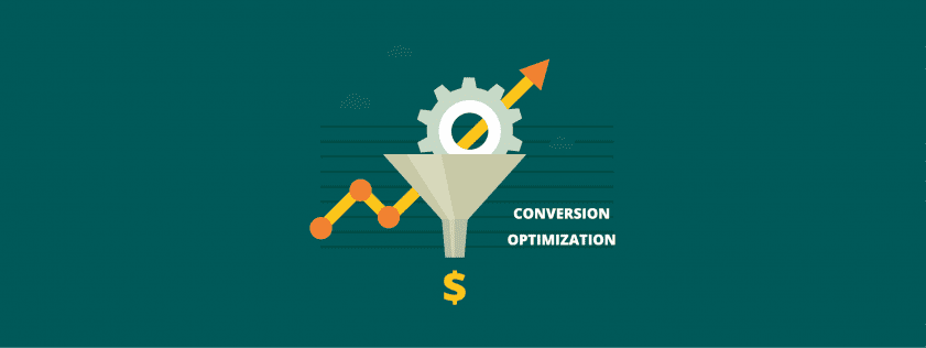 Conversion Rate Optimization