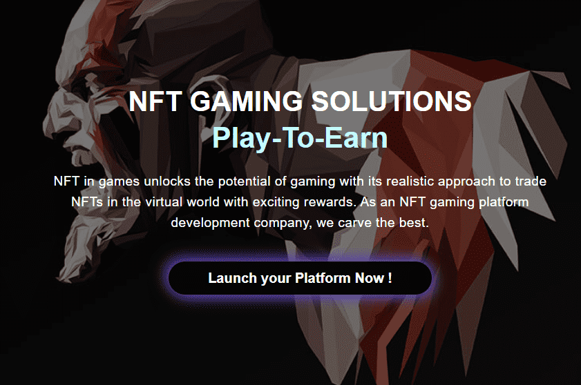 I'll build nft game, crypto game, metaverse game