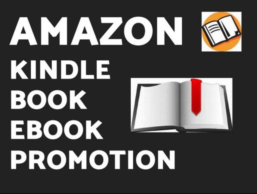 do perfect amazon kindle ebook promotion, ebook marketing,