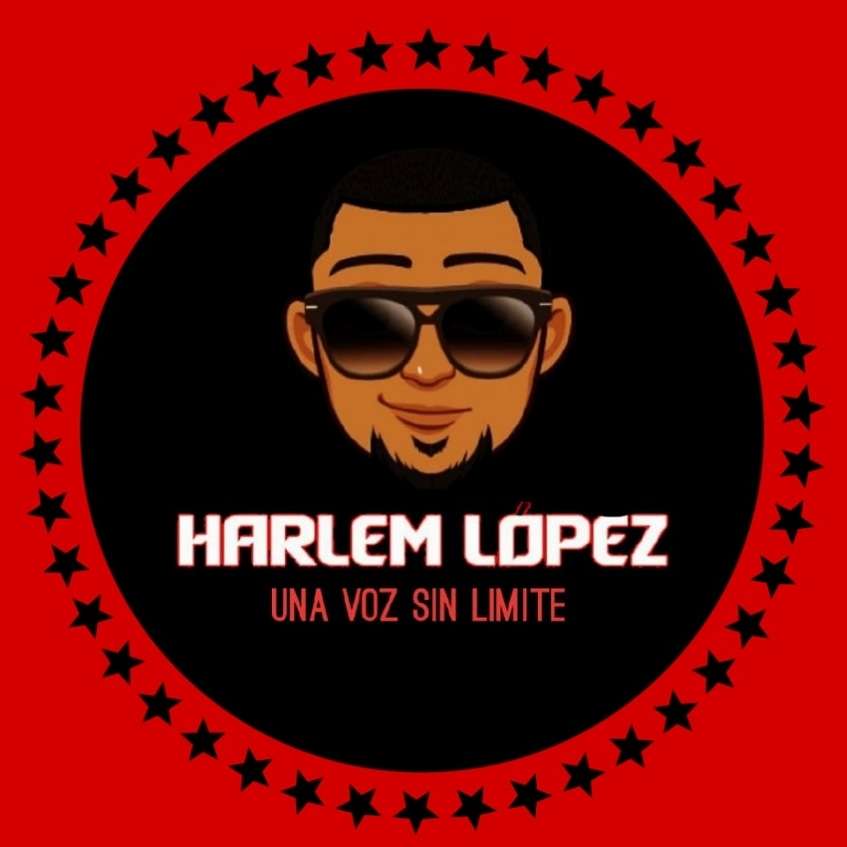 Harlem López la voz sin límites image 1