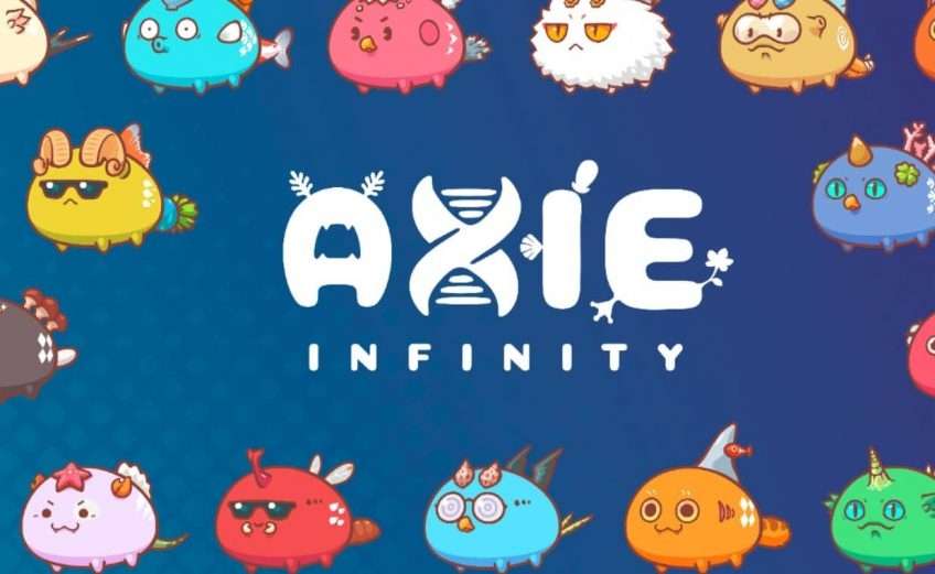 CGU Axie Infinity Scholarship