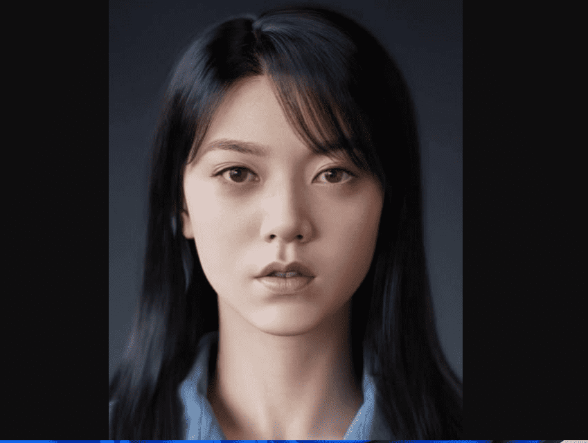design 3d metahuman characters, 3d cinematic, ai human, animation for films ue