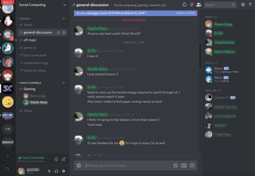 do nft discord promotion, nft, discord
