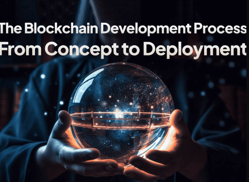 You will get Custom Blockchain Solutions: Solidity, Smart Contracts, and NFT