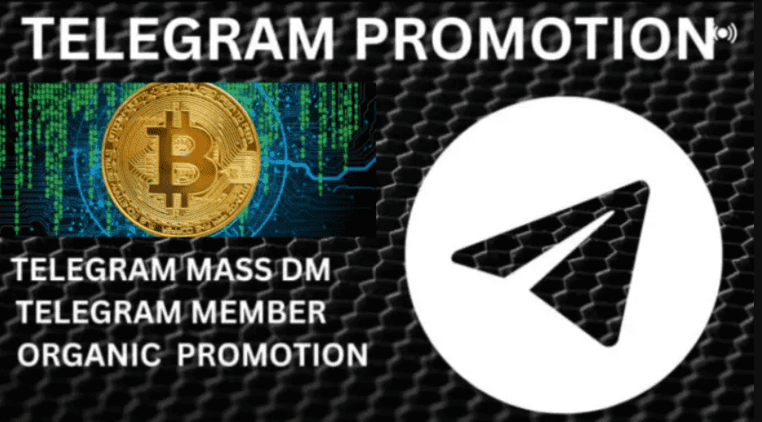 do ico, token, nft, airdrop, metaverse crypto telegram promotion organically