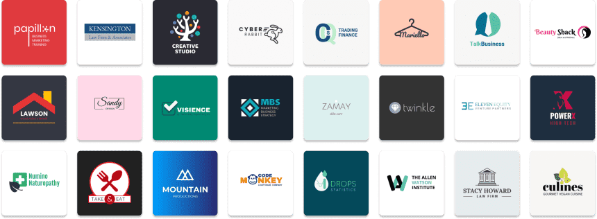 Create logo