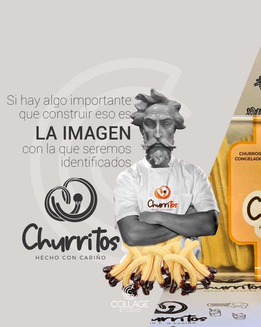 I can make a good design for your brand.