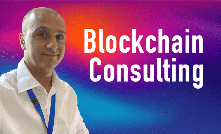 I will provide blockchain consultation and development