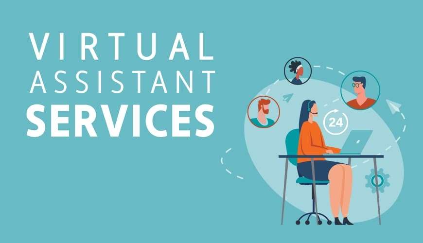 I will be your reliable Virtual Assistant