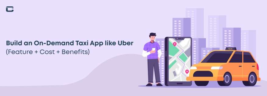 I will develop car pooling app like taxi app, uber app