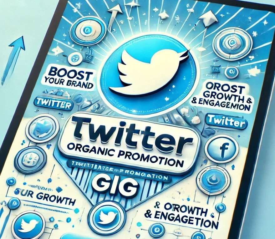 Boost Your Brand with Effective Twitter Organic Promotio