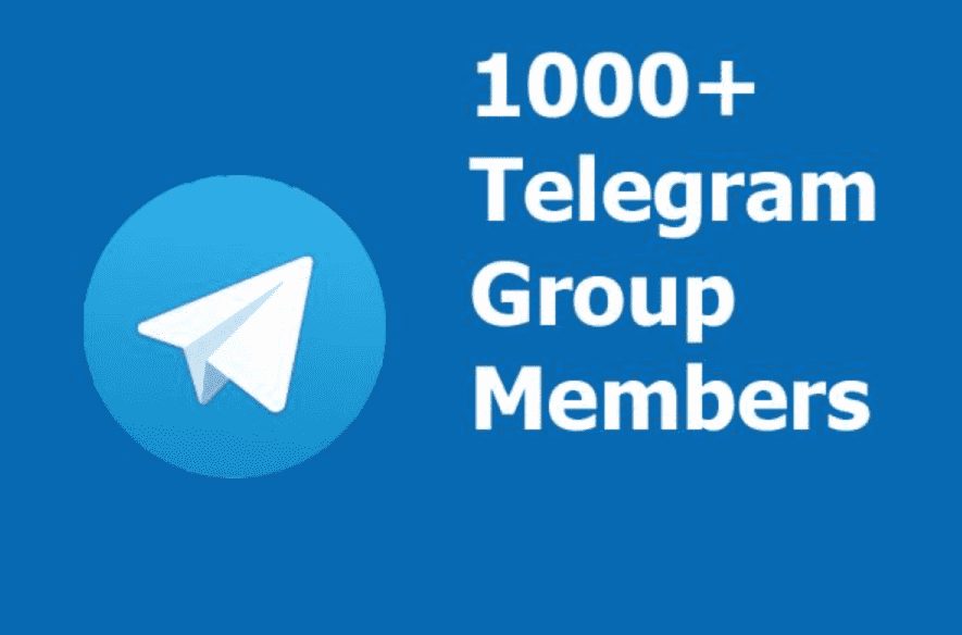 add active telegram users crypto forex  member to your group