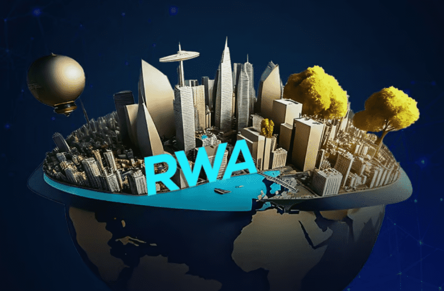 RWA Smart Contracts