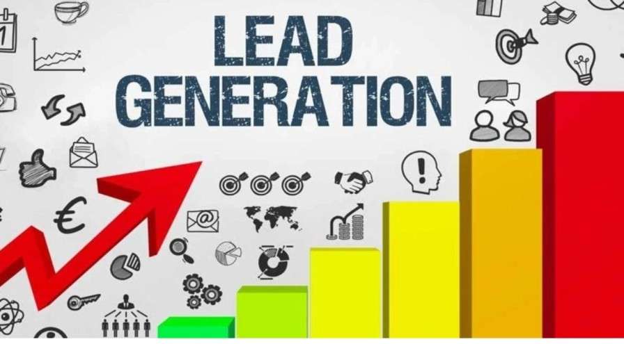 I will do b2b lead generation,prospect list building