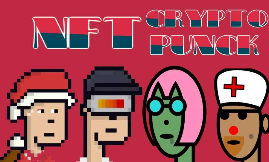 I will do nft crypto punks or pixel art for nft collection