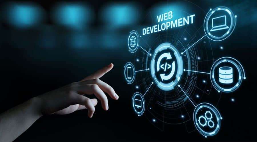 I will do wordpress website development and web design