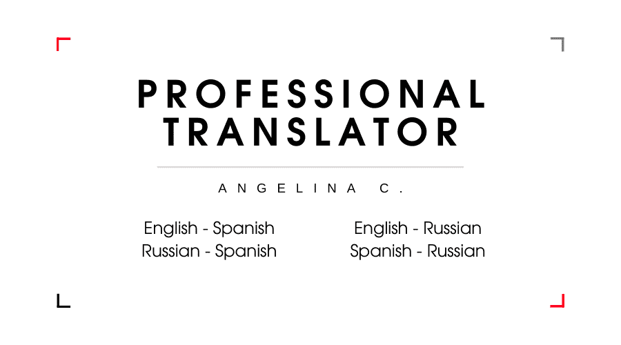 I will translate your content into Spanish and Russian