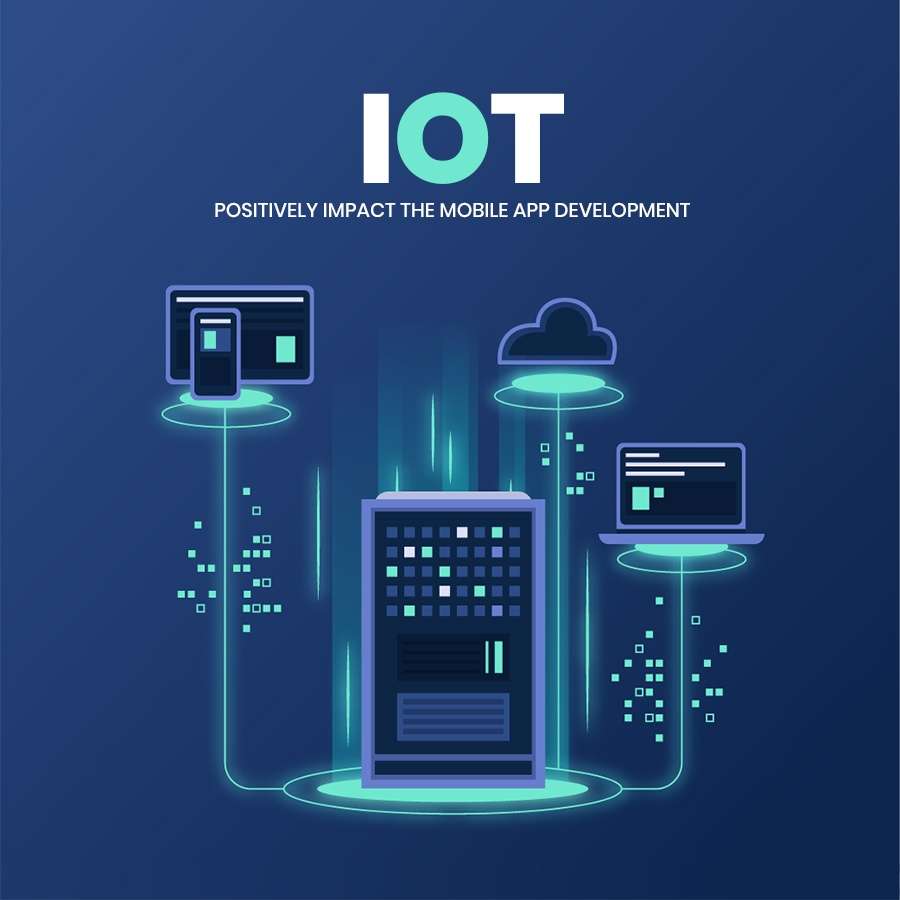 i will  create a professional iOT projects along with android/iOS app