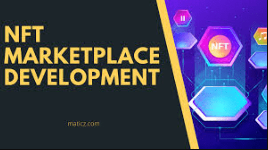 I will build nft website, nft marketplace, nft mint engine