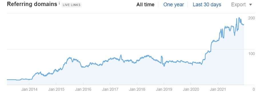 SEO Consulting