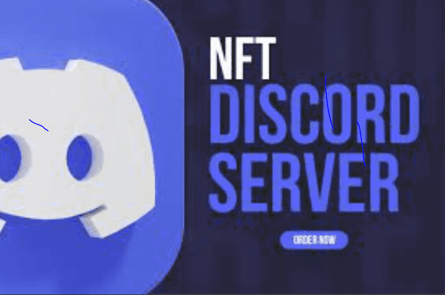 I will give reaction on your nft project, discord react