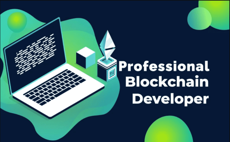 I will develop your own cryptocurrency or blockchain platform