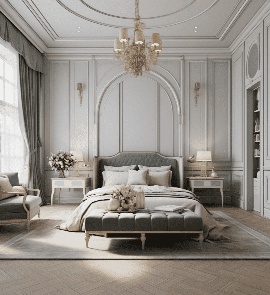 Interior design