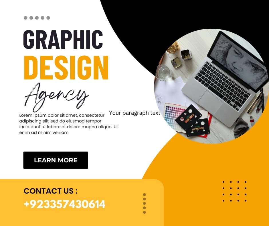 I will create and design a logo for your project