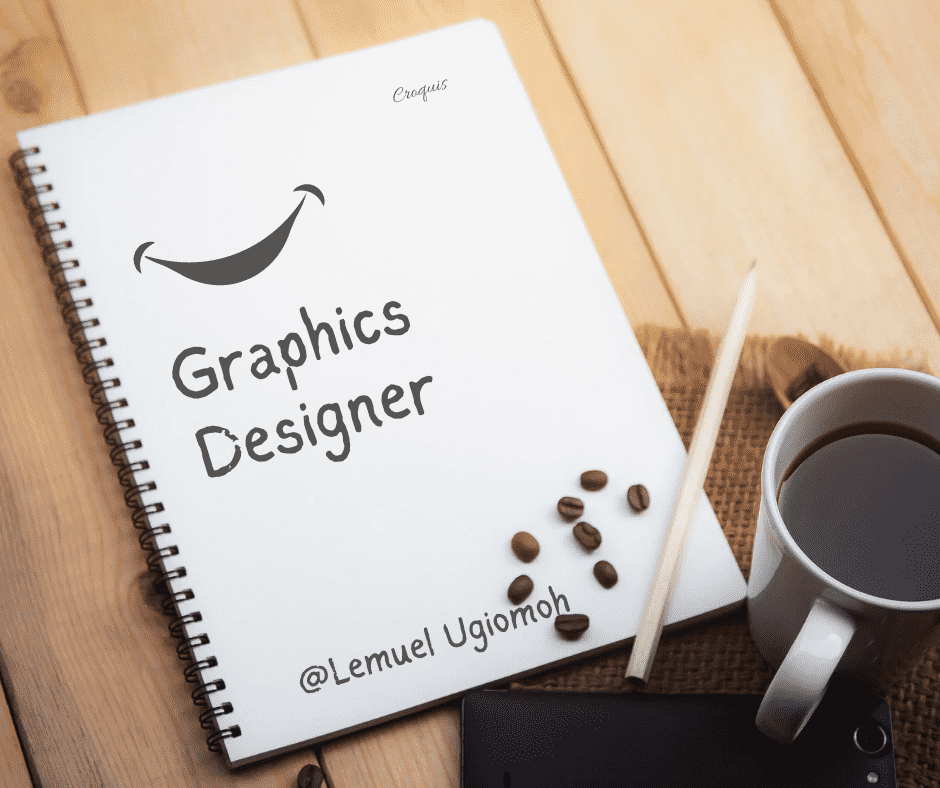 Graphics Designer