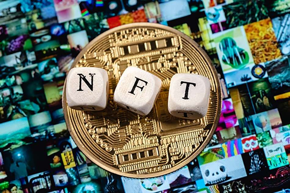 nft smart contract, nft smart contract with solidity